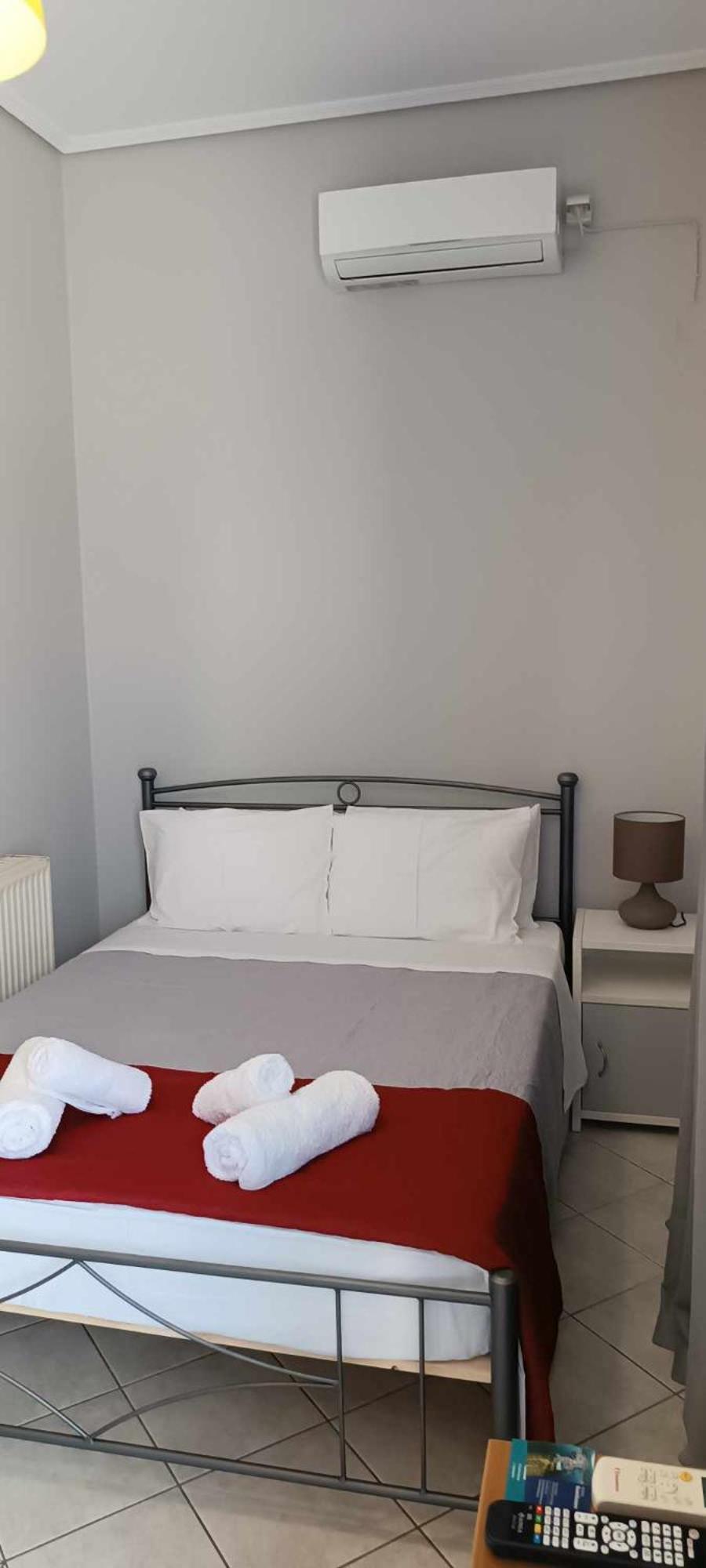 Andros Guesthouses Cameră foto