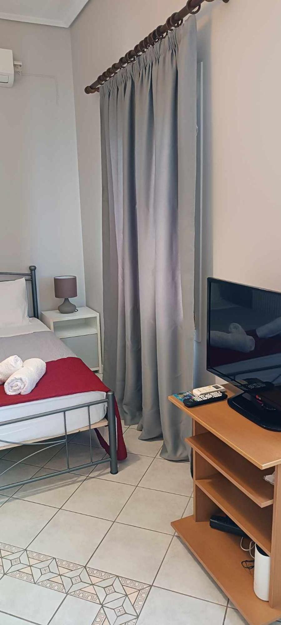 Andros Guesthouses Cameră foto