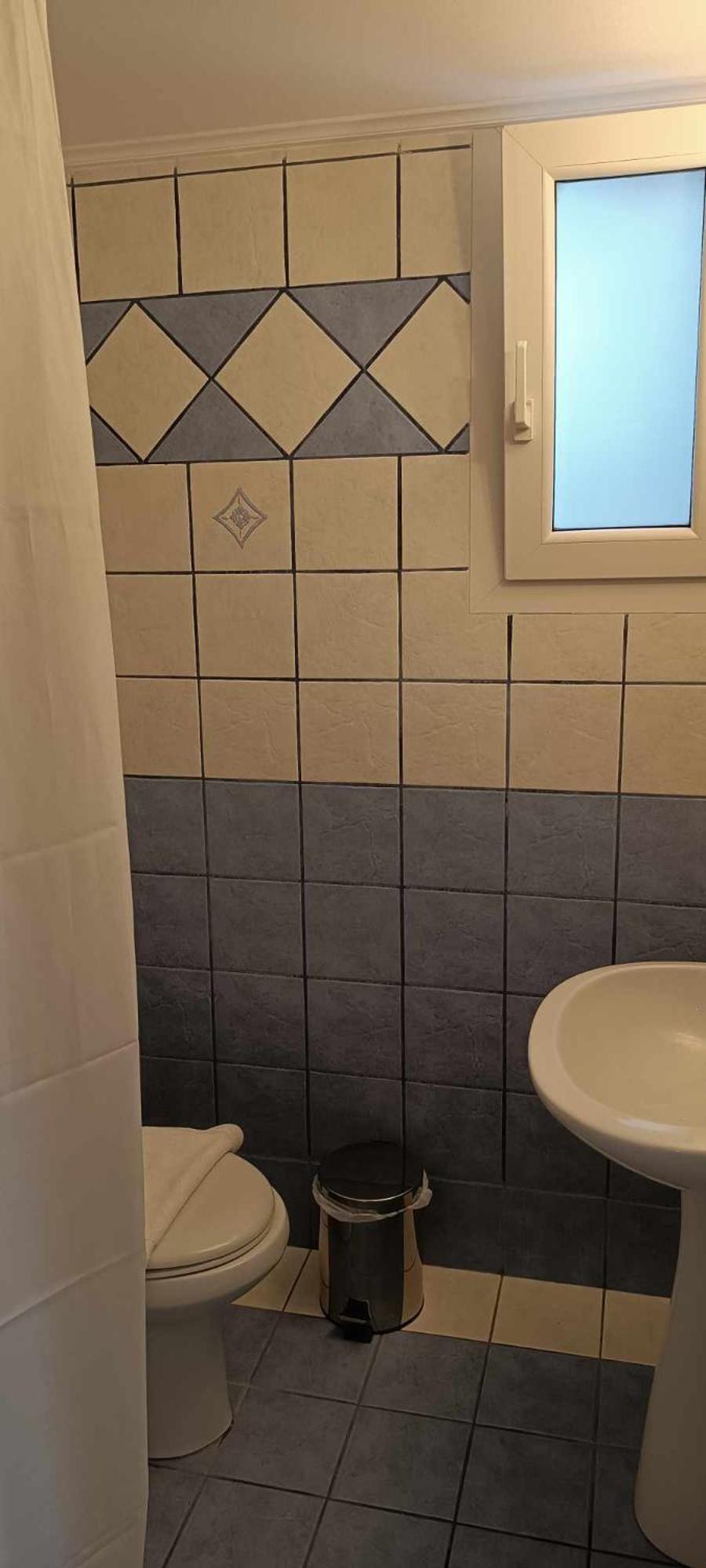 Andros Guesthouses Cameră foto