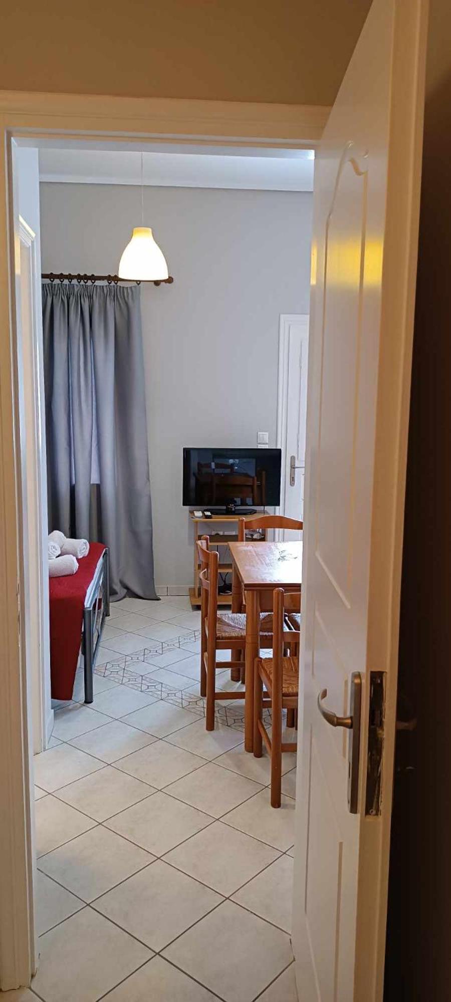 Andros Guesthouses Cameră foto