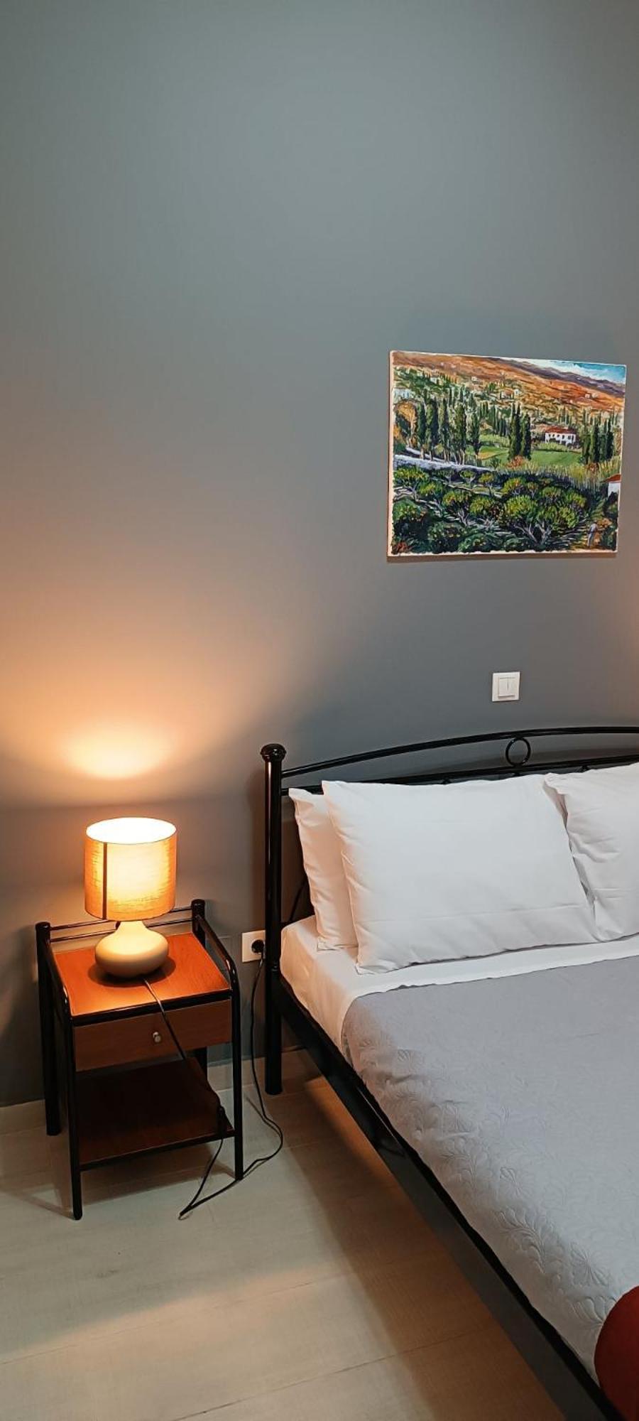 Andros Guesthouses Cameră foto