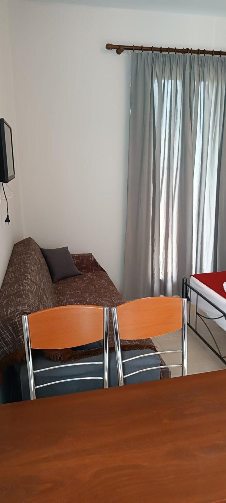 Andros Guesthouses Cameră foto