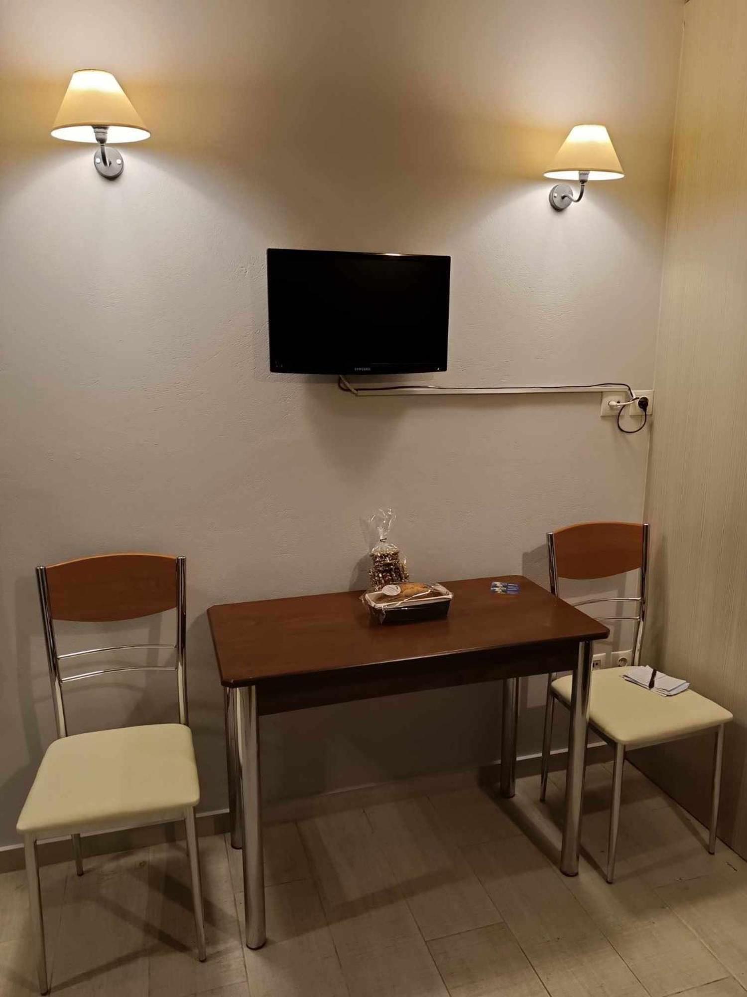 Andros Guesthouses Cameră foto