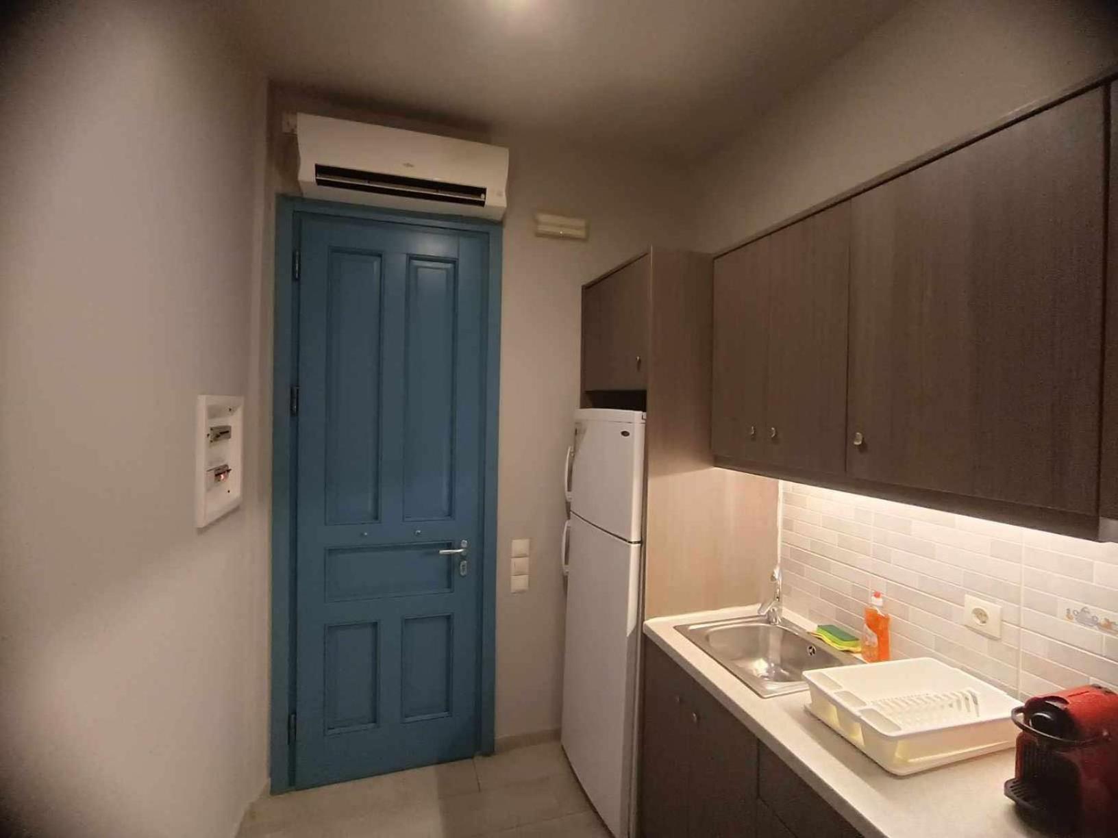 Andros Guesthouses Cameră foto